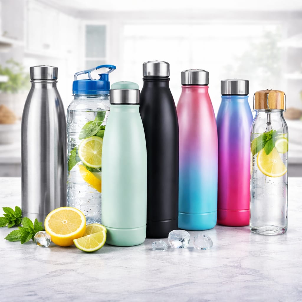 Bottles