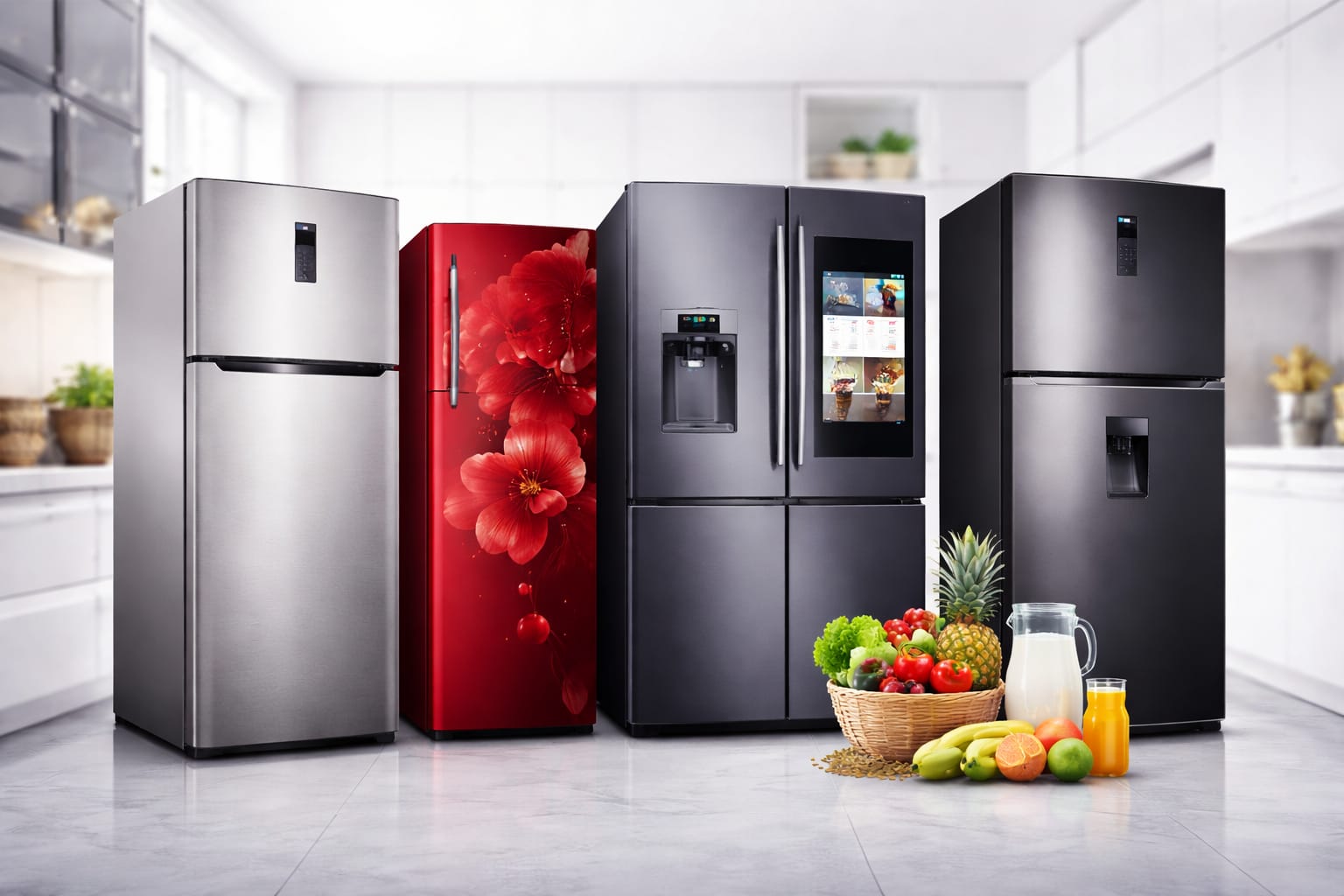 Refrigerator