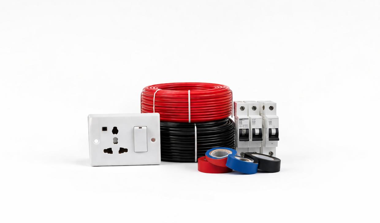 Wiring