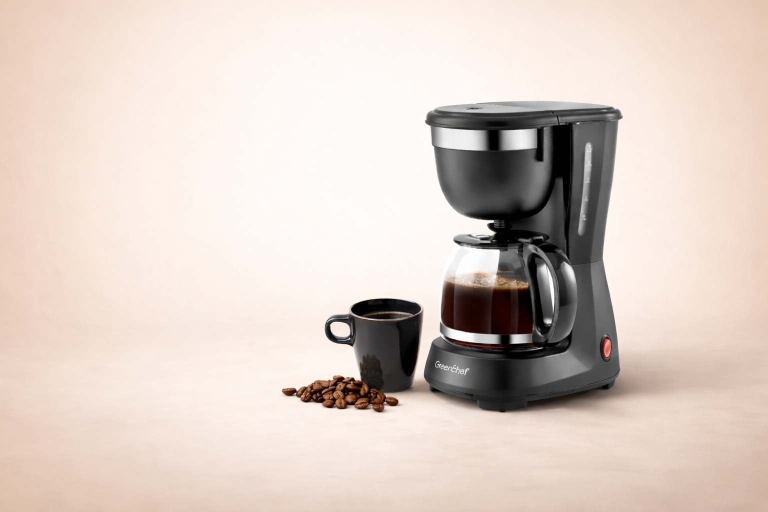 Coffee Makers