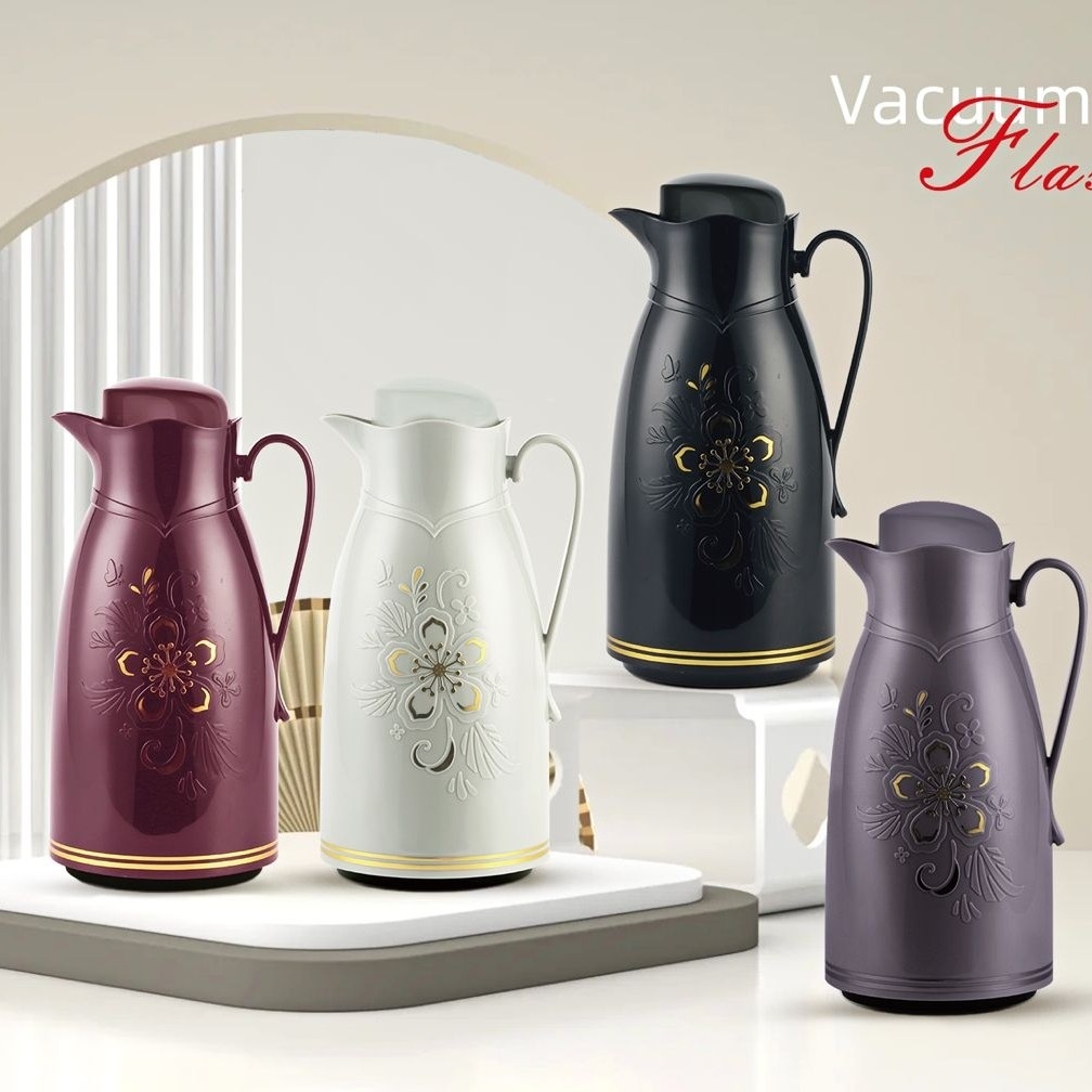 Vacuum Flask Ajwa Camel