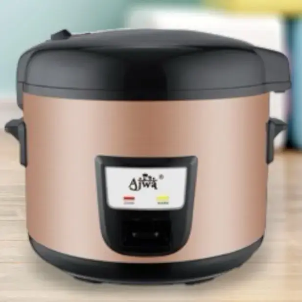 Rice Cooker Ajwa 4.5 Deluxe