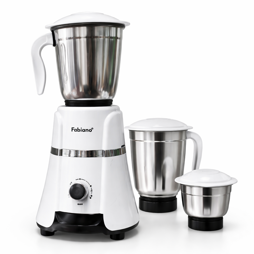 Fabiano RapidMix Pro 500